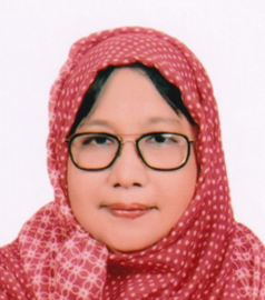 Mrs. Shahnaz Samad