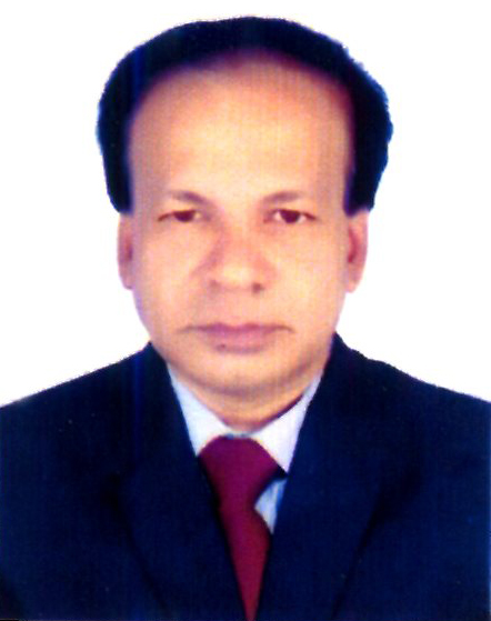 A.K.M. Nazmul Hoque Chowdhury
