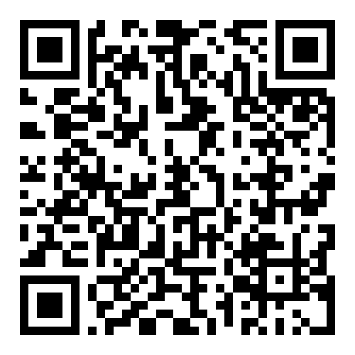 Hospital List QR code