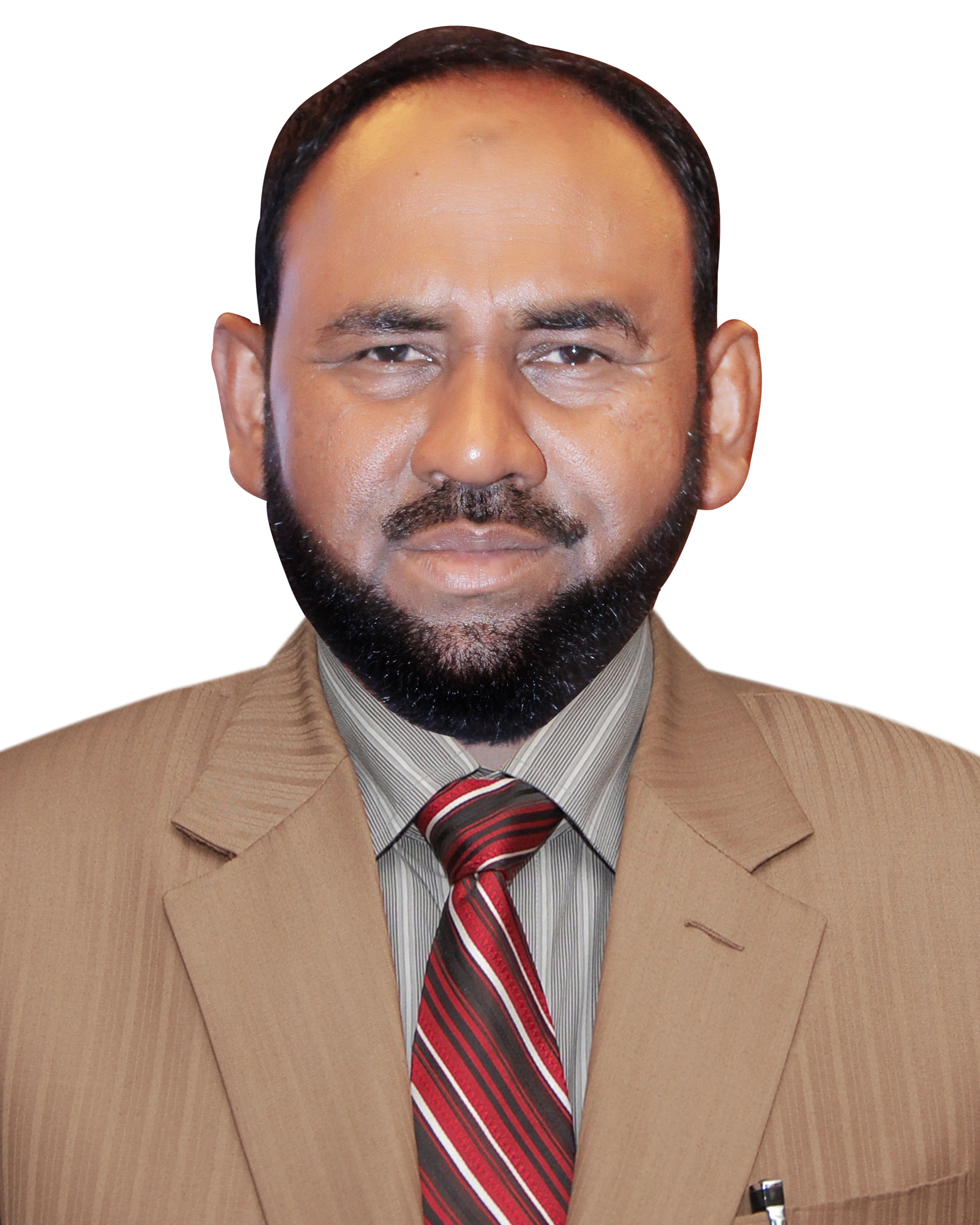 Salim Ullah