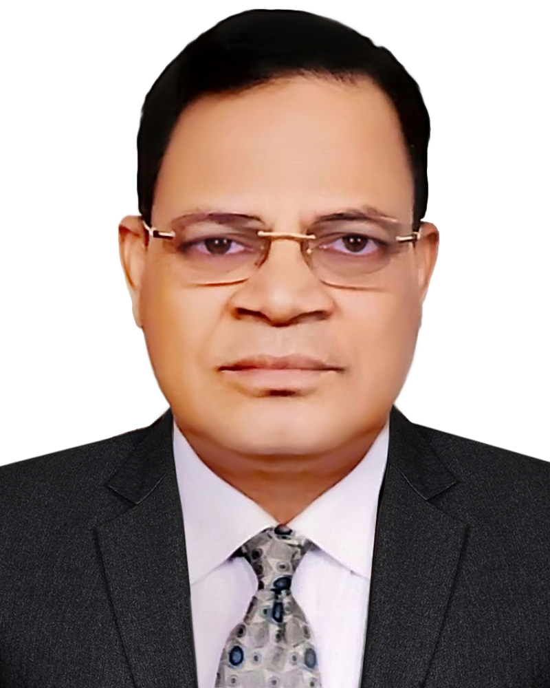 Rahim Uddaulah Chowdhury